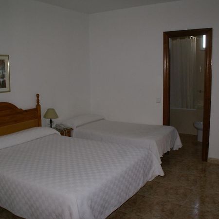 Hotel Sierra Mar La Union Room photo