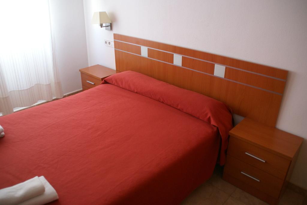 Hotel Sierra Mar La Union Room photo