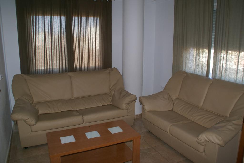 Hotel Sierra Mar La Union Room photo