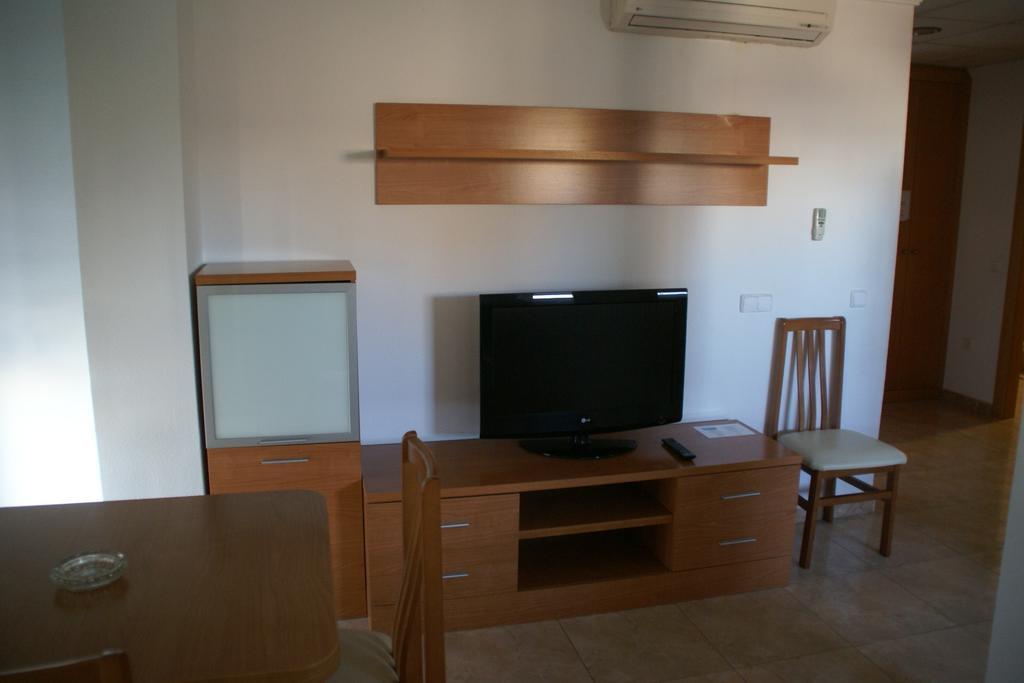 Hotel Sierra Mar La Union Room photo